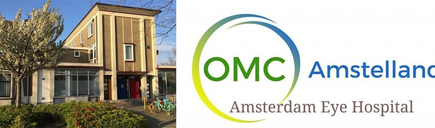 Floaterlaser Amsterdam